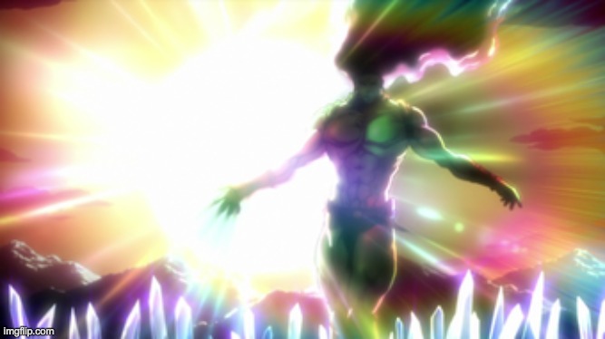 Kars | image tagged in kars | made w/ Imgflip meme maker