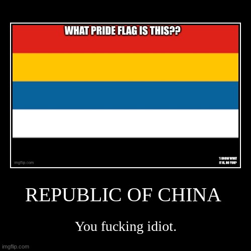 made w/ Imgflip demotivational maker