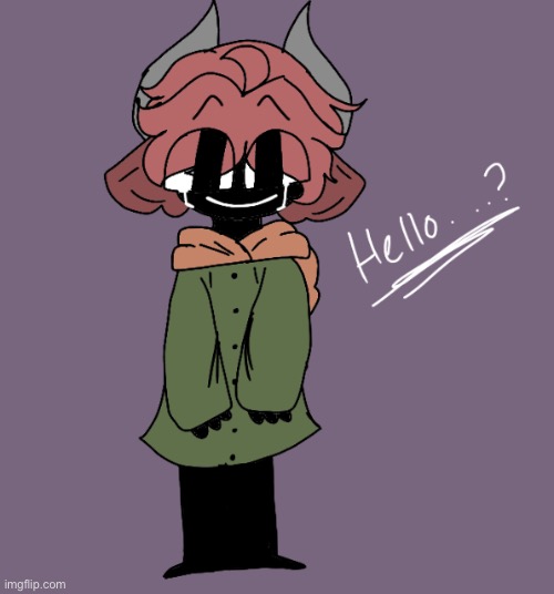 I made a new OC, what should I name him? (Jesus how tf did I get 72 followers—) | image tagged in new oc,boredom,art,drawing,why are you reading this,oh wow are you actually reading these tags | made w/ Imgflip meme maker