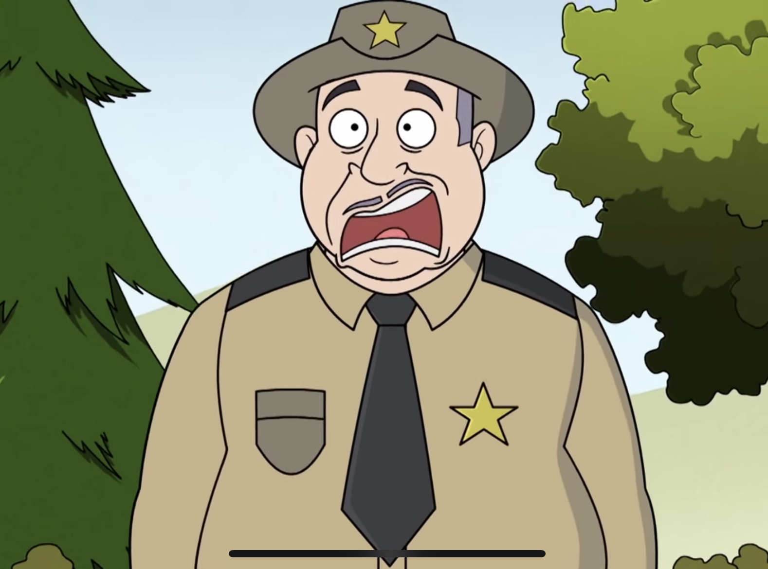 Dameeth Blank Meme Template