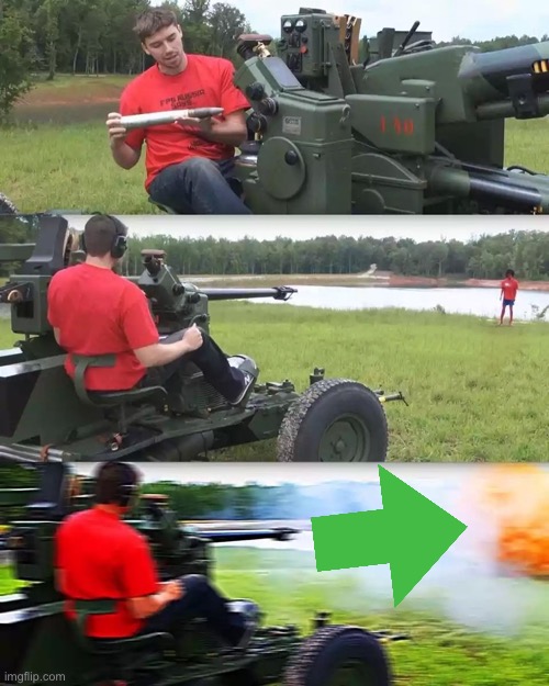 Artillery Meme | image tagged in artillery meme | made w/ Imgflip meme maker