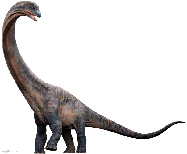 Dreadnoughtus 2 (JWD Design) | image tagged in dreadnoughtus 2 jwd design | made w/ Imgflip meme maker