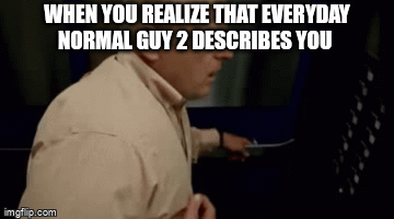 Hank having panic attack Breaking Bad - Imgflip