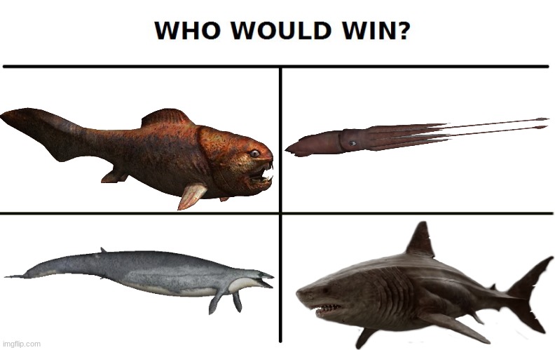 @Paleozilla | made w/ Imgflip meme maker