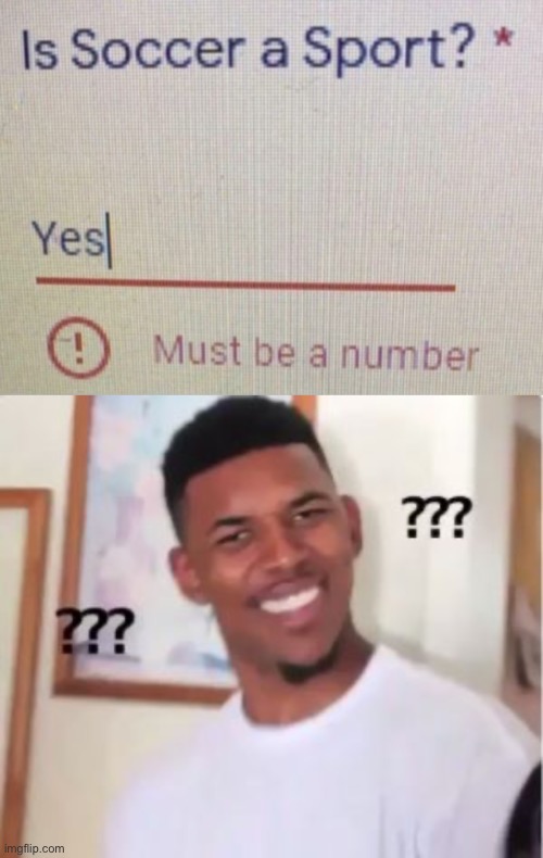 What? | image tagged in nick young,confused,funny | made w/ Imgflip meme maker