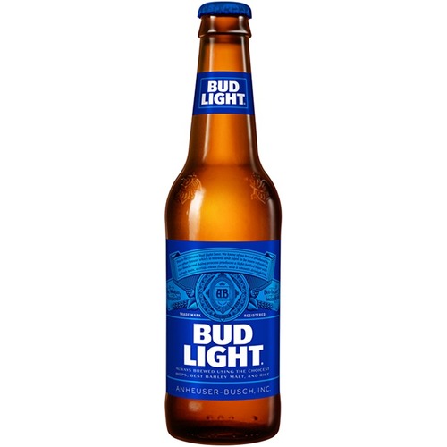 Bud Light Beer Blank Meme Template