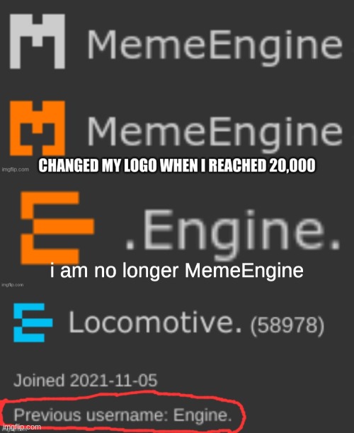 MemeEngine, huh? | made w/ Imgflip meme maker