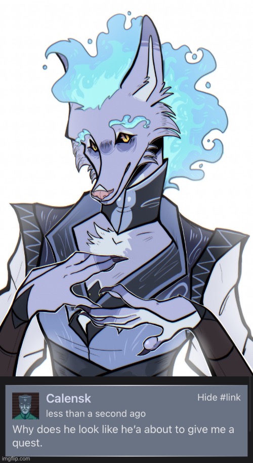 impractical furaffinity shitposting part 1 | made w/ Imgflip meme maker