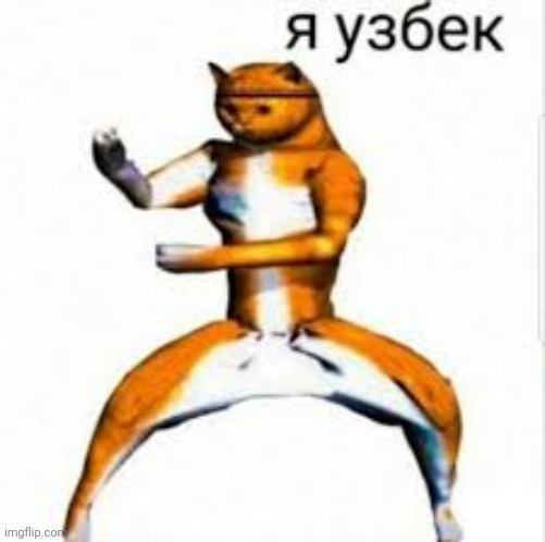 Ya Uzbek Shitpost (russian) | image tagged in ya uzbek shitpost russian | made w/ Imgflip meme maker