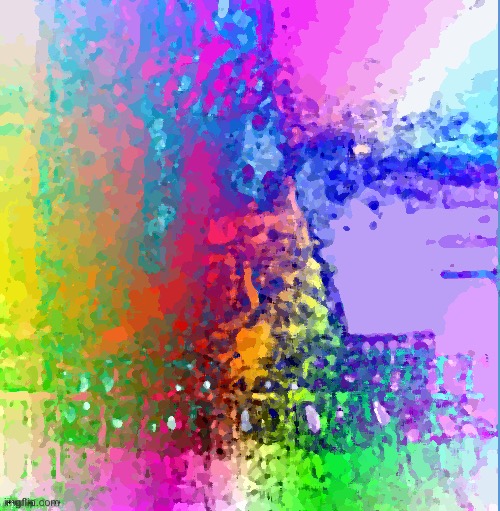 Repost but add a different effect | made w/ Imgflip meme maker