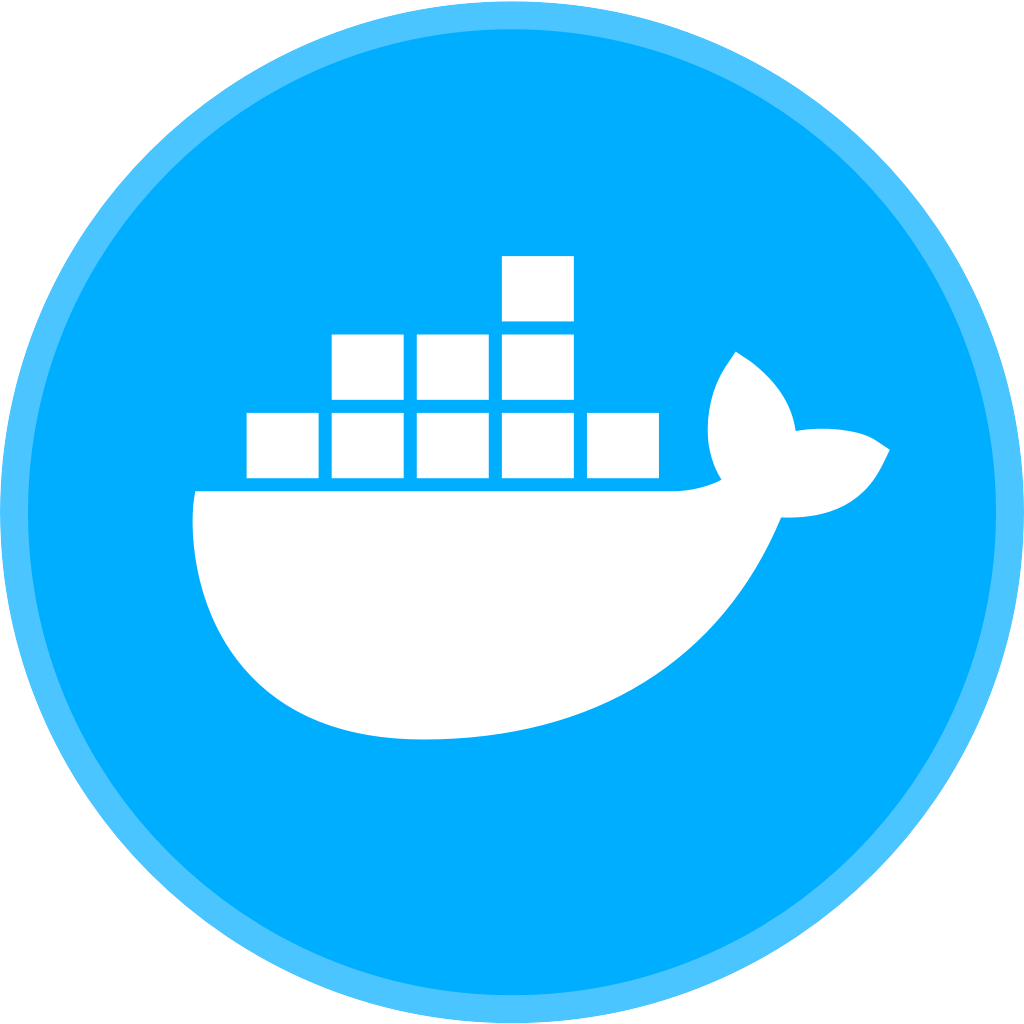 High Quality docker Blank Meme Template