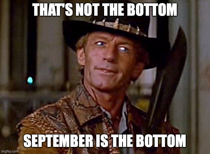 Crocodile Dundee Knife Imgflip