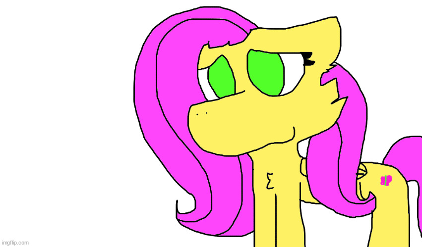 fluttershy | made w/ Imgflip meme maker