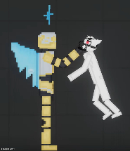 random shit I found on the TSC SD discord | made w/ Imgflip meme maker