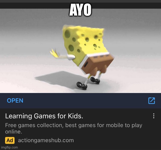 What they learning | AYO | image tagged in ayo | made w/ Imgflip meme maker