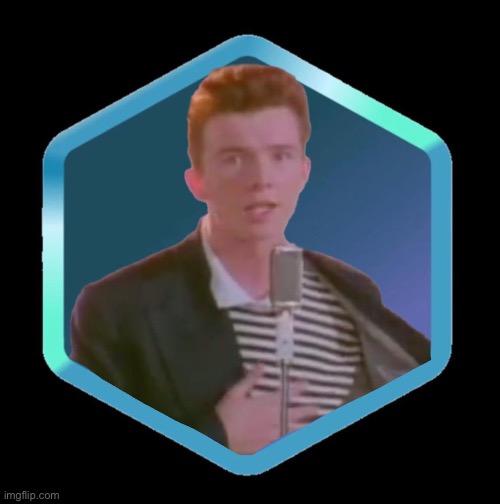 Get Rick rolled by a user created reddit nft | made w/ Imgflip meme maker