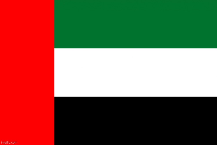 United Arab Emirates | image tagged in united arab emirates | made w/ Imgflip meme maker