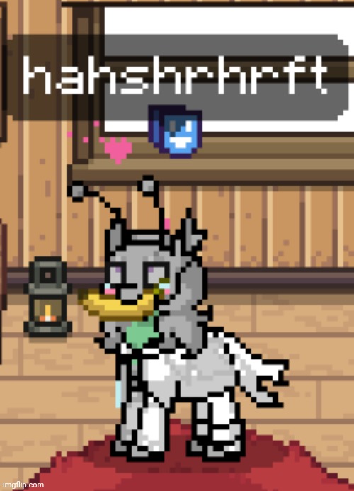no context ponytown screenshot | made w/ Imgflip meme maker