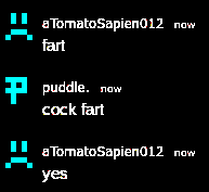cockfart Blank Meme Template