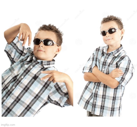Cool Kid Stock Photo | image tagged in cool kid stock photo | made w/ Imgflip meme maker
