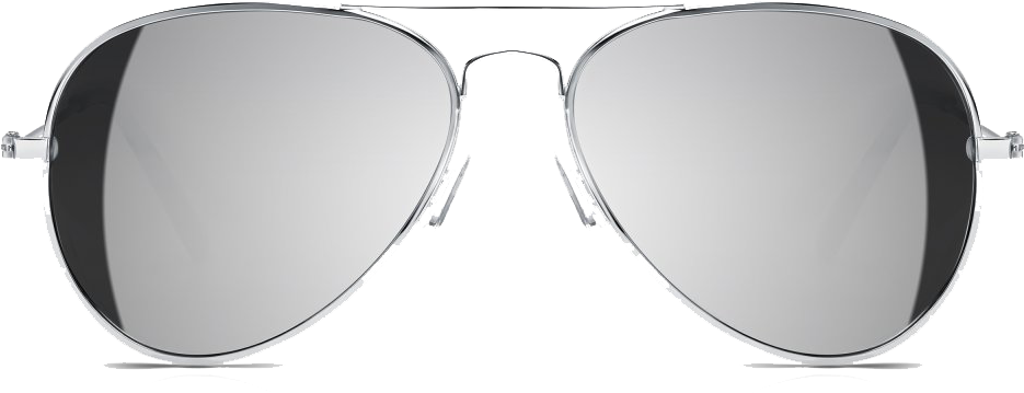Cool Shades Blank Meme Template