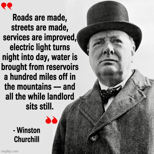 title | image tagged in rmk,winston churchill | made w/ Imgflip meme maker