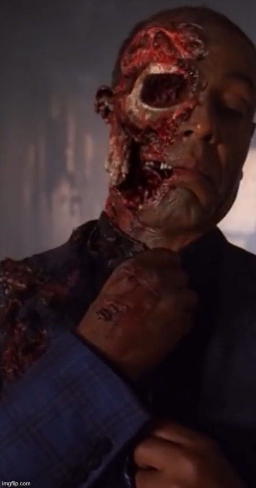 The school nurse after applying ice: | made w/ Imgflip meme maker