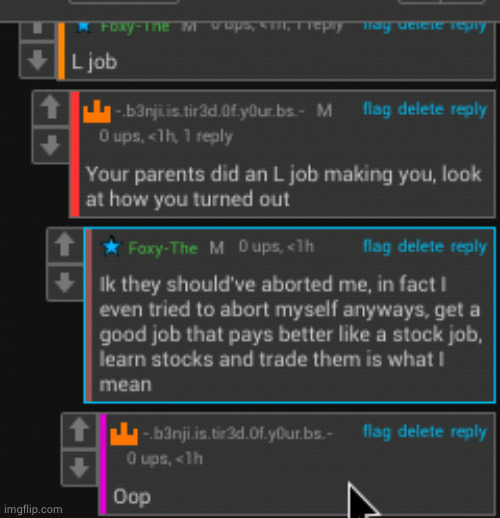 Love this site | made w/ Imgflip meme maker
