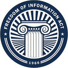 Freedom of Information Act FOIA Blank Meme Template