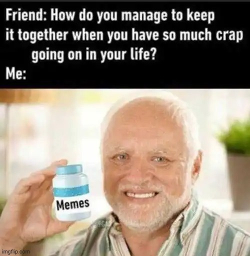 Take Two And Call Me In The Morning LOL Imgflip