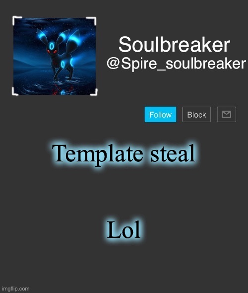 Spire | Template steal; Lol | image tagged in spire | made w/ Imgflip meme maker