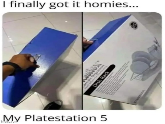 PlateStation | image tagged in blank white template | made w/ Imgflip meme maker