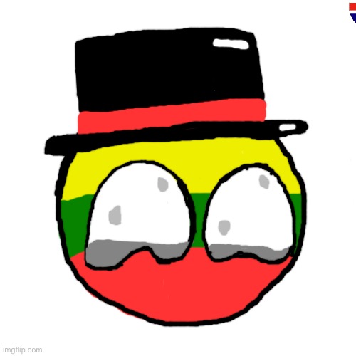 Country Balls Reboot (you think this will be like that?) | image tagged in memes,blank transparent square | made w/ Imgflip meme maker