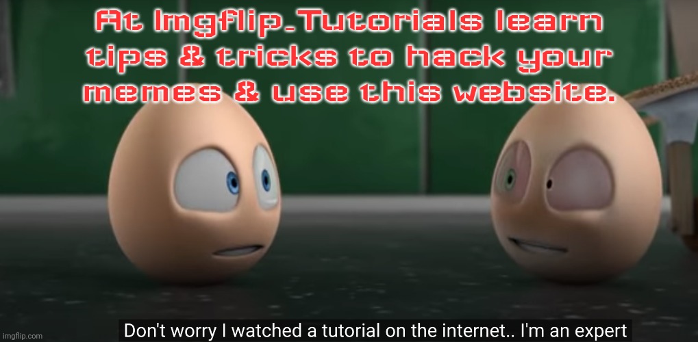 StreamAnnounce tutorial Memes & GIFs - Imgflip