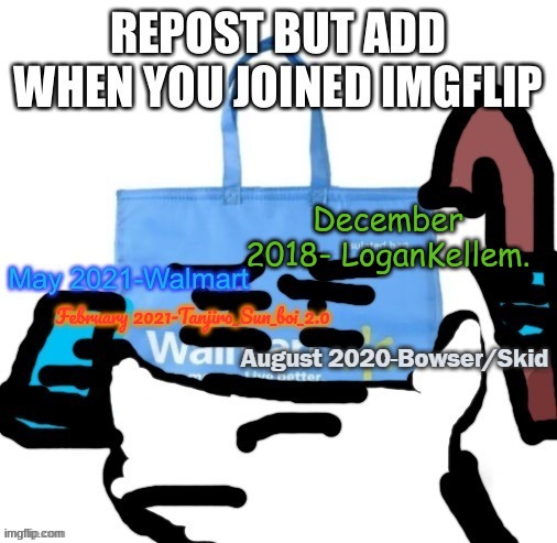 I'm old. | December 2018- LoganKellem. | made w/ Imgflip meme maker