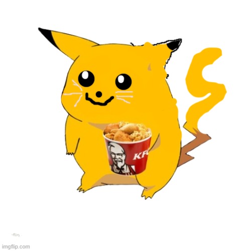 pikaboi | image tagged in pokemon,funny | made w/ Imgflip meme maker