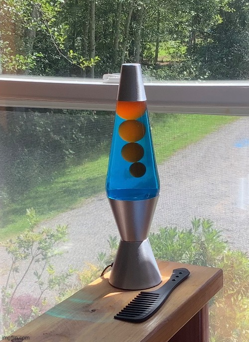 Lava lamp - Photo Contest - HoodBaxter | image tagged in photography | made w/ Imgflip meme maker