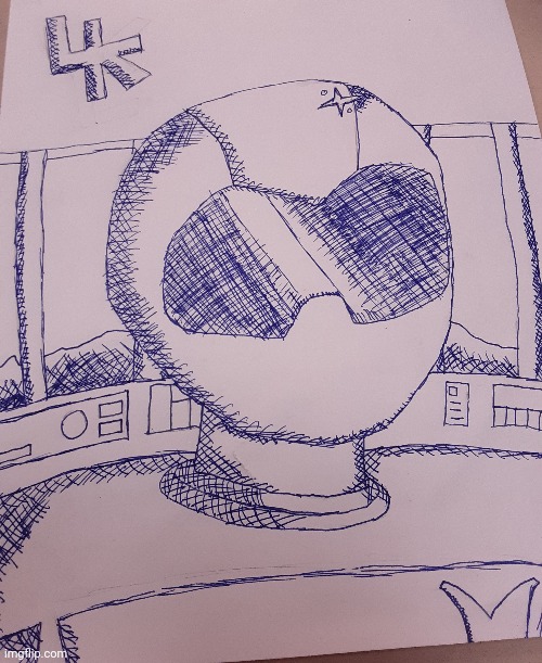 I remember making this for EnergeticBombHands... | image tagged in toonami tom | made w/ Imgflip meme maker