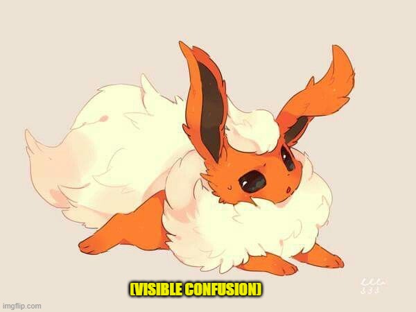 (VISIBLE CONFUSION) | made w/ Imgflip meme maker