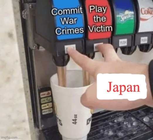 Japan | made w/ Imgflip meme maker
