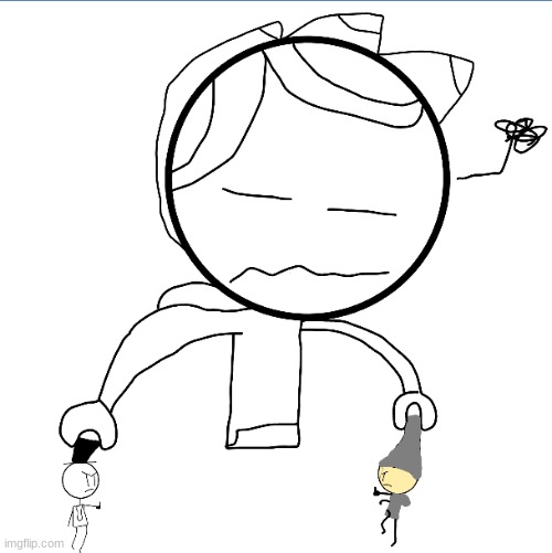 a simple image of what the actual F*ck is going on | image tagged in there eat that | made w/ Imgflip meme maker