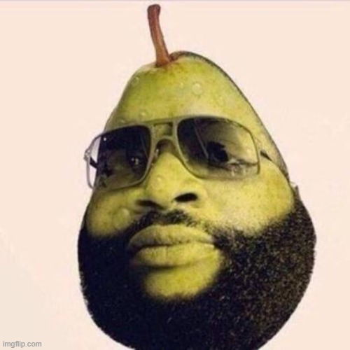 Rick Ross | made w/ Imgflip meme maker