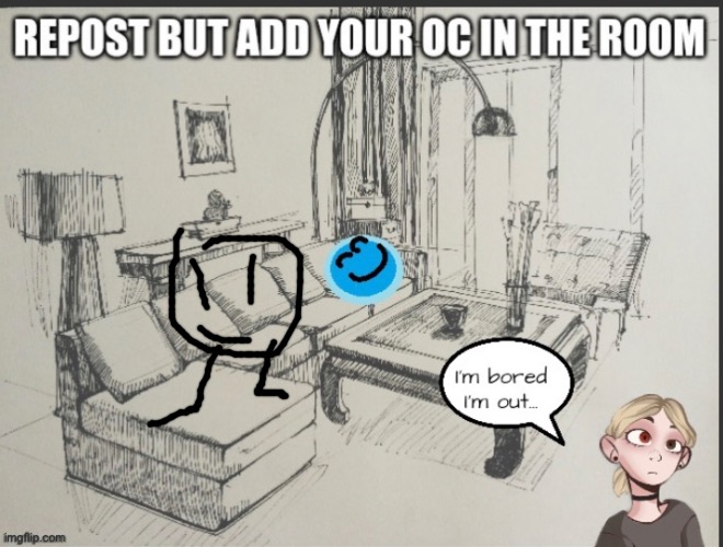 Glorp | image tagged in glorp,ocs | made w/ Imgflip meme maker