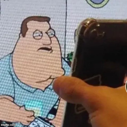 something i have saved on my pc for some reason | made w/ Imgflip meme maker