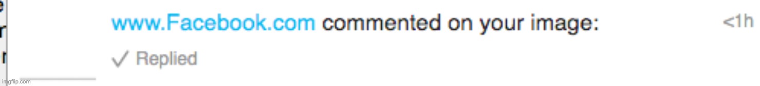 first an account called "en.wikipedia.org" now "www.facebook.com" | made w/ Imgflip meme maker