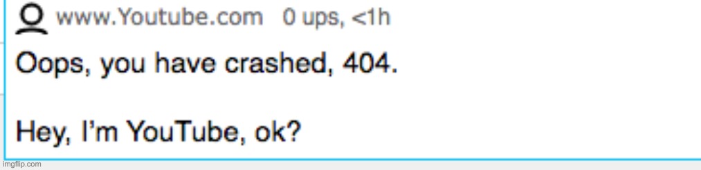 ok this whole url username thing is getting out of hand | made w/ Imgflip meme maker