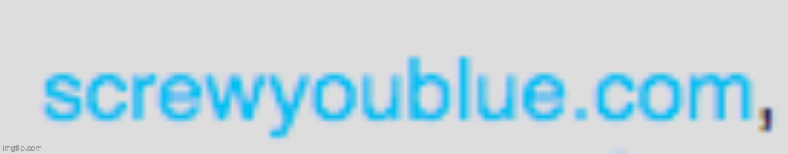 bruh why are we invaded by websites | made w/ Imgflip meme maker