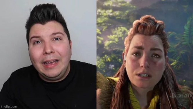 I can't unsee this now. | made w/ Imgflip meme maker