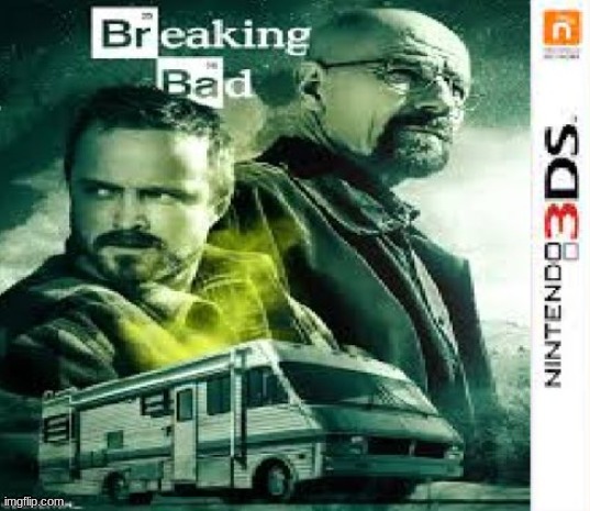 image tagged in breaking bad | made w/ Imgflip meme maker