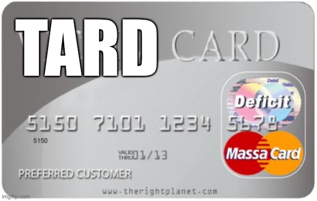 Victim card | TARD | image tagged in victim card | made w/ Imgflip meme maker